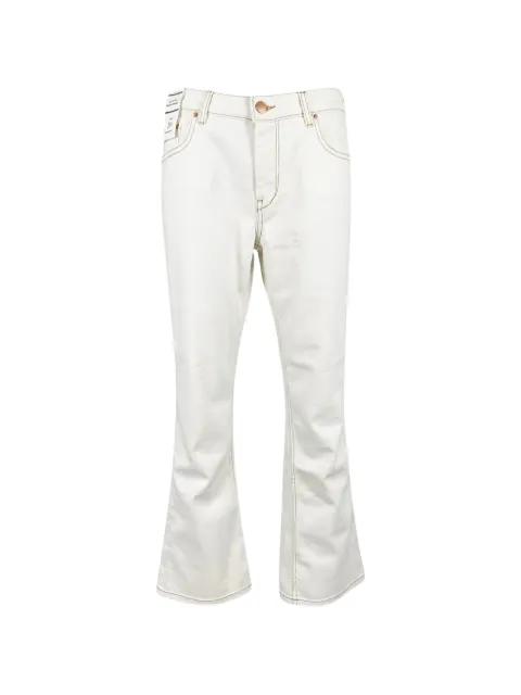 Re-Hash Monica flared jeans