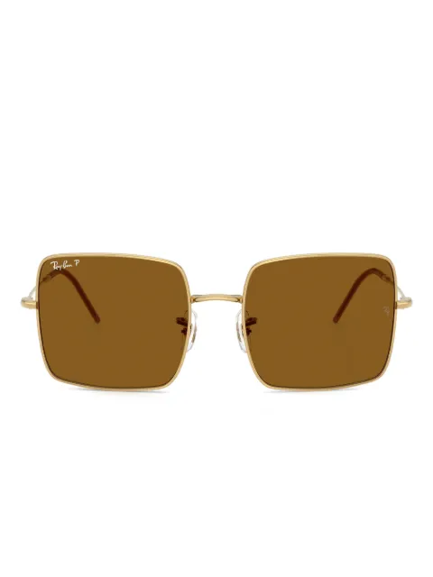 Ray-Ban lunettes de soleil à monture carrée