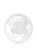 GINORI 1735 textured plate (24cm) - White