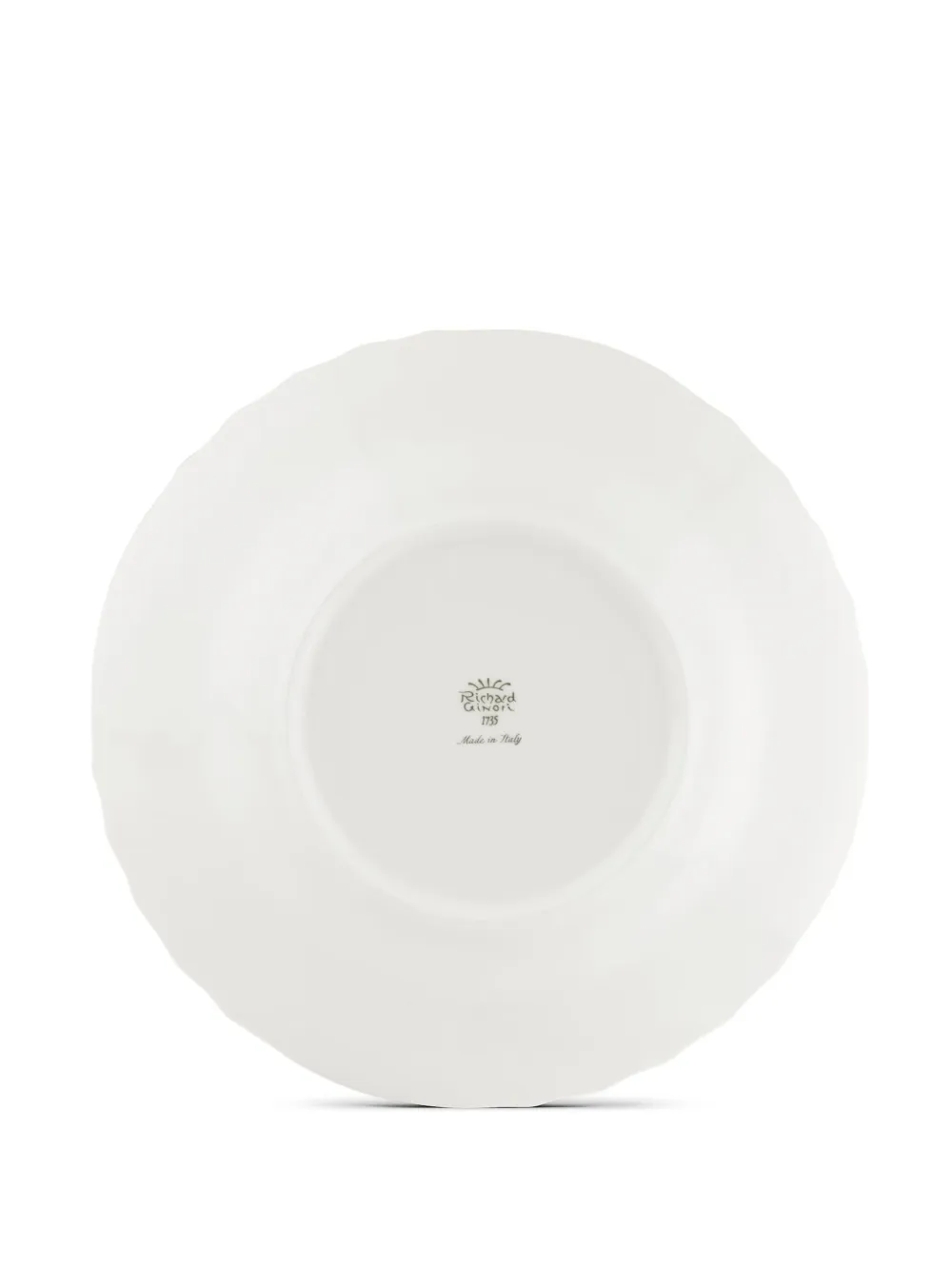 GINORI 1735 Strukturierter Teller (24cm) | Geschirr | Image 2