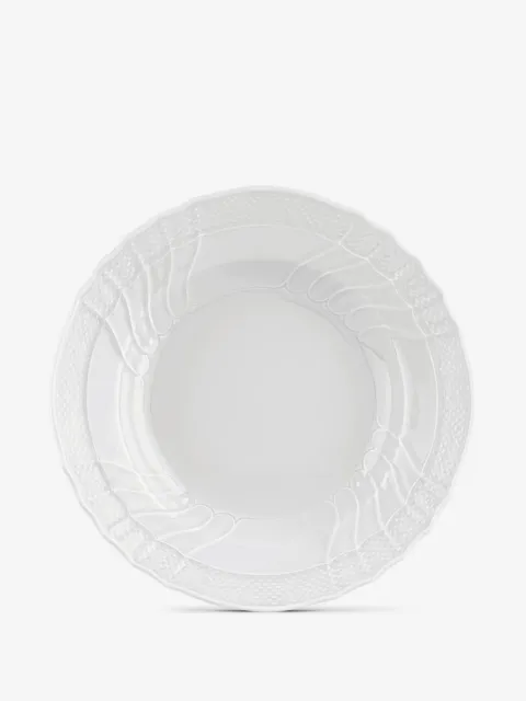 GINORI 1735 textured plate (24cm)