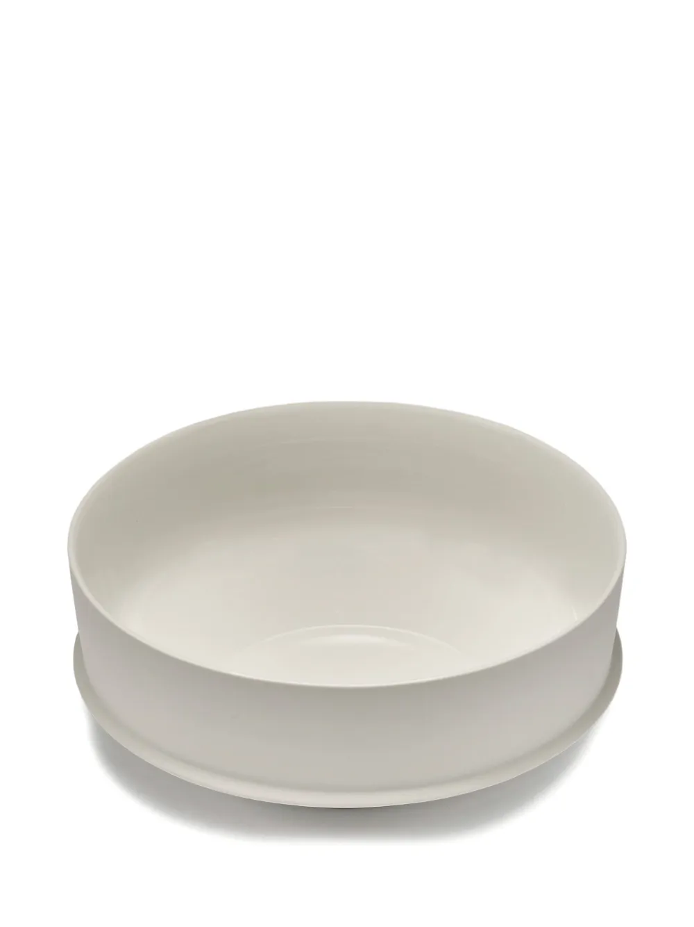  Serax Dune Bowl (28.5cm) - White 