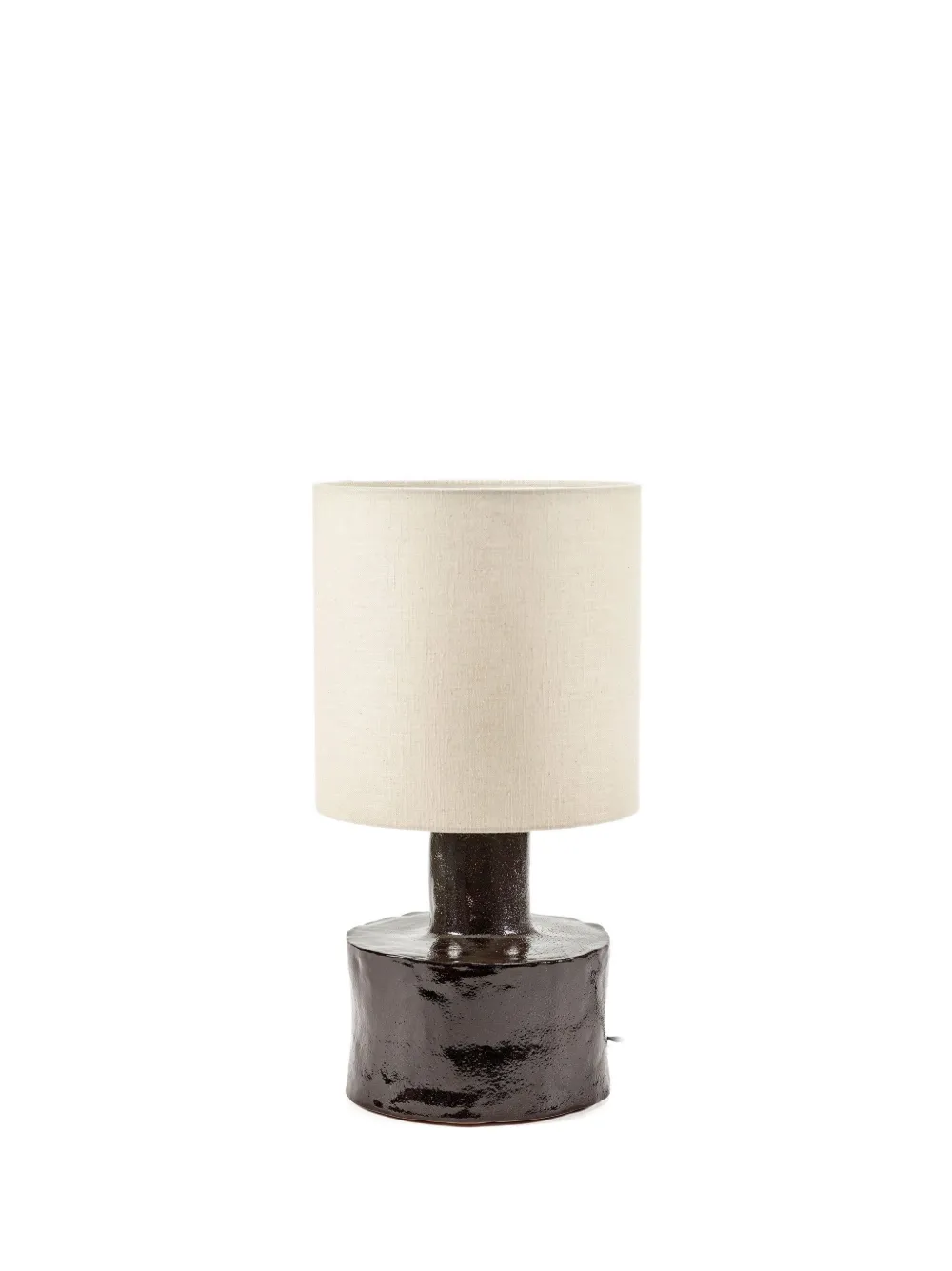 Serax Catherine Table Lamp (47cm X 25cm) In Gold