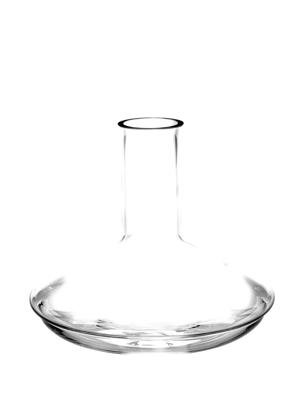 Serax x Kelly Wearstler wine decanter - Bianco