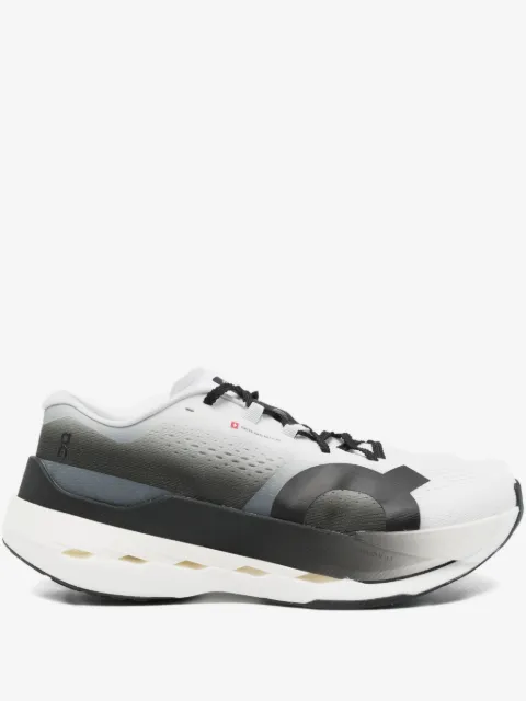 On Sneakers Cloudboom con stampa logo