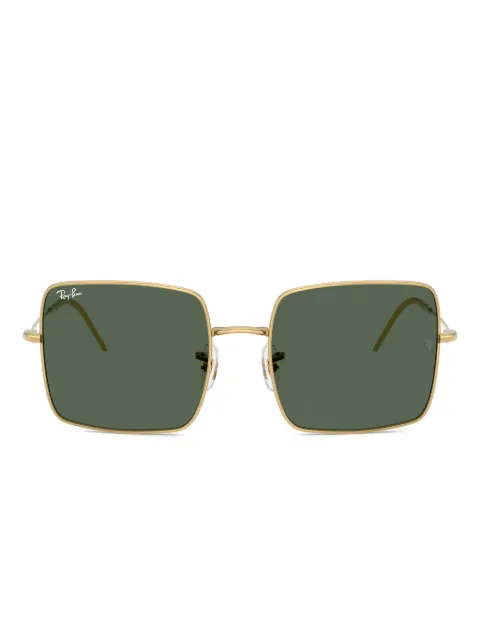 Ray-Ban square-frame sunglasses