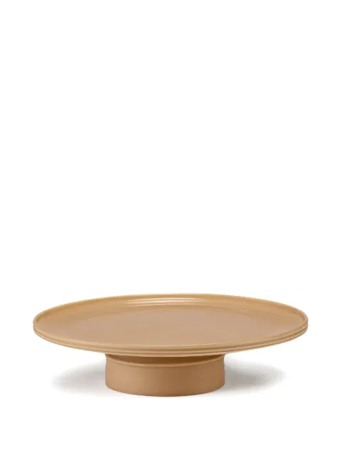 Serax présentoir à gâteaux Dune (7,5 cm x 33 cm)