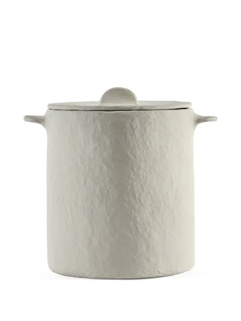 Serax Earth waste bin (30cm x 22.5cm)