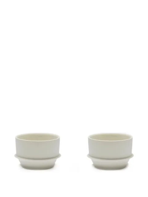 Serax x  Kelly Wearstler coffee cup (set of two)