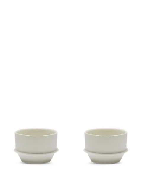 Serax x  Kelly Wearstler coffee cup (set of two)