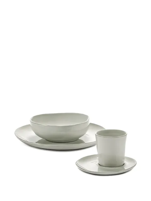 Serax dinner set
