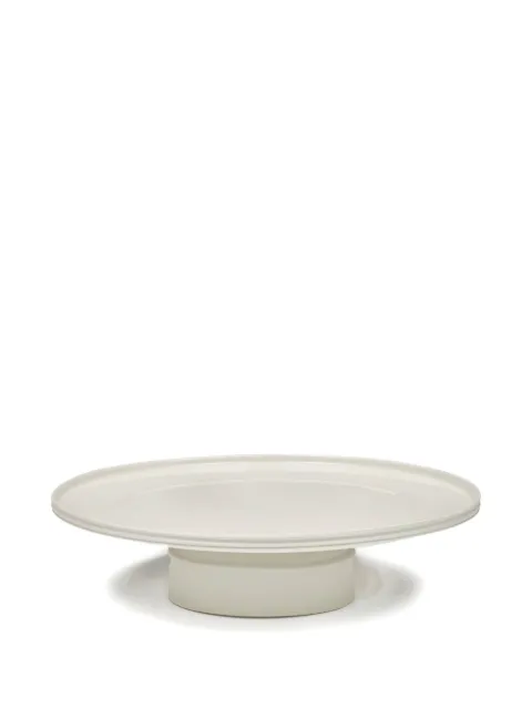 Serax Dunne cake stand (7.5cm x 33cm)