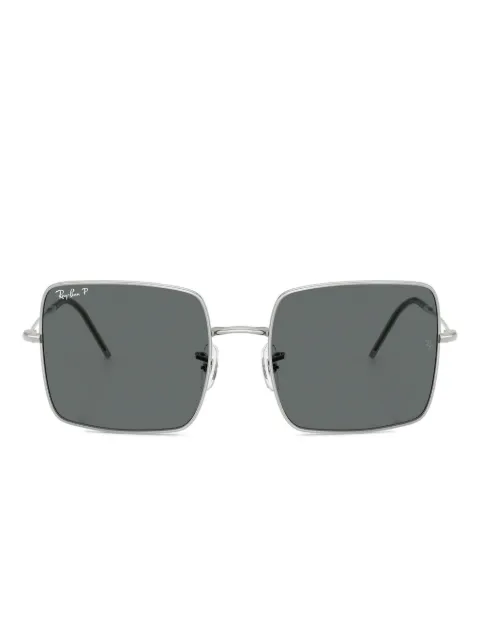 Ray-Ban square-frame sunglasses