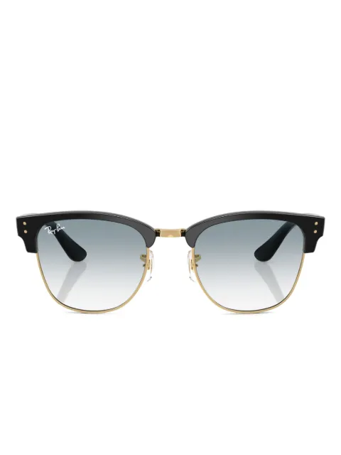 Ray-Ban round-frame sunglasses