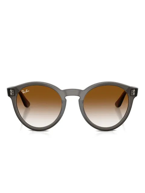 Ray-Ban round-frame sunglasses