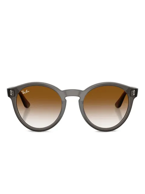 Ray-Ban round-frame sunglasses