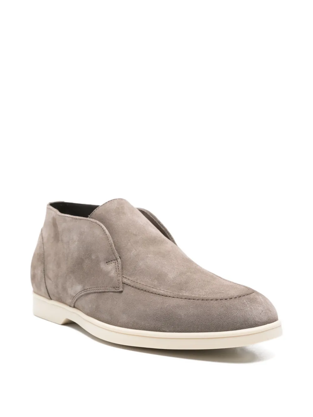 Doucal's suede boots | Desert Boots | Image 2