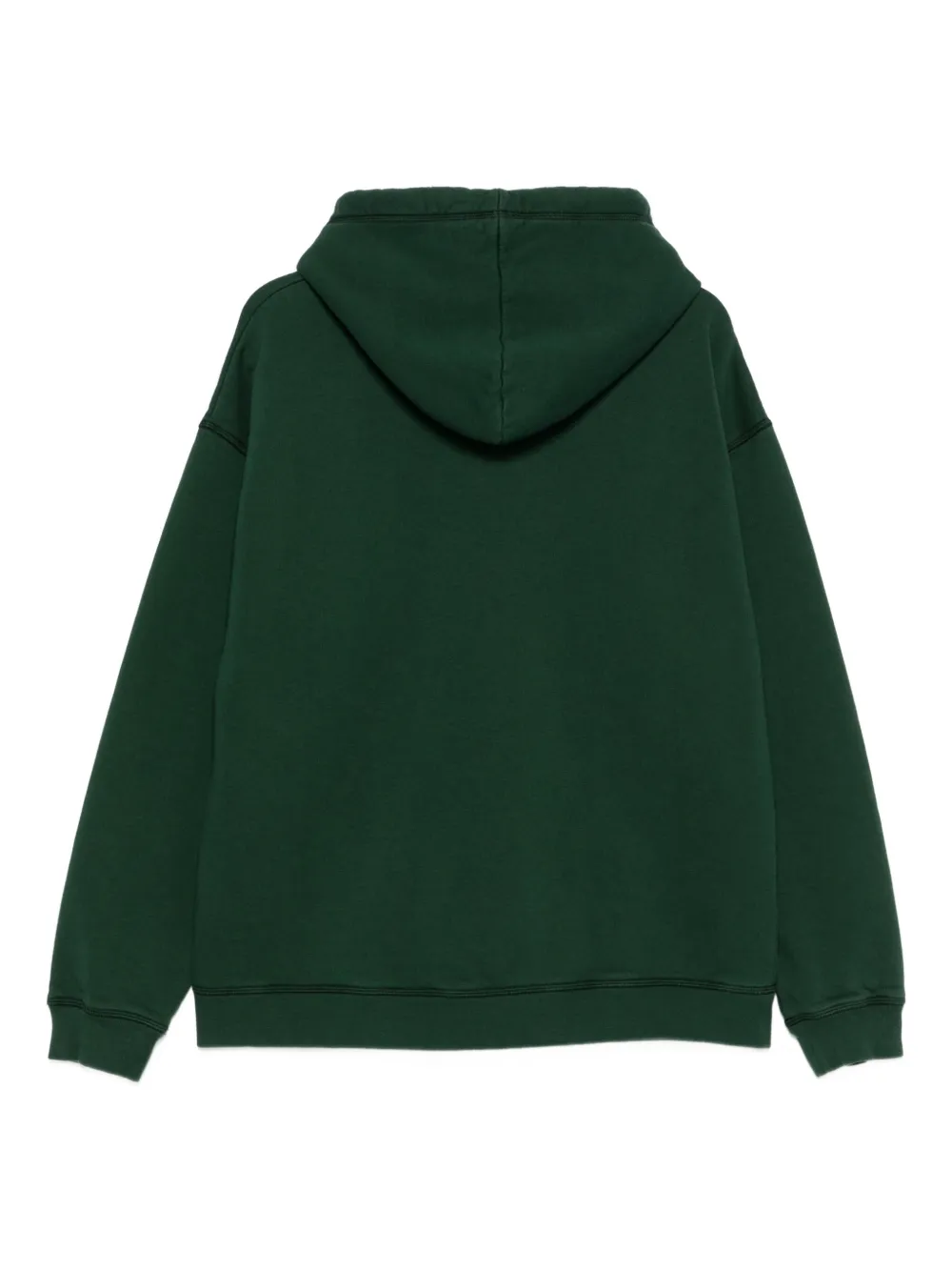 DSQUARED2 graphic-print cotton hoodie | Hoodies | Image 2