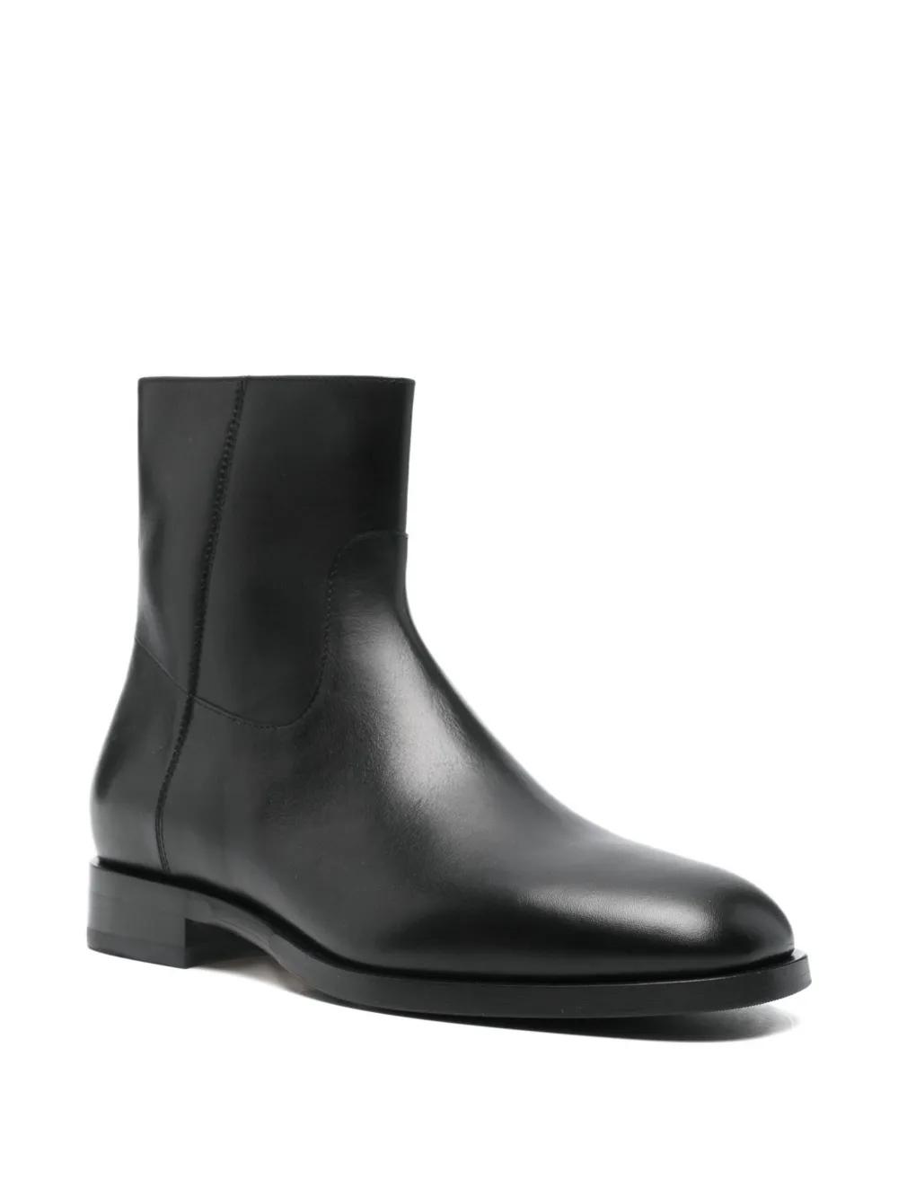 Henderson Baracco leather boots | Chelsea Boots | Image 2
