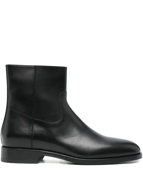 Henderson Baracco leather boots