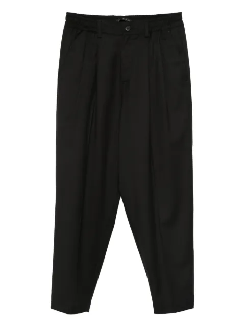Low Brand crop lenght trousers 