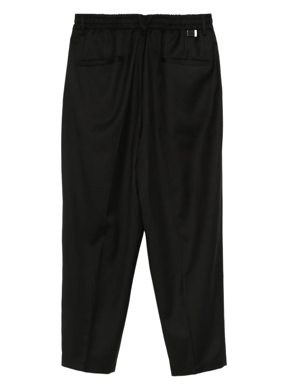 Low Brand crop lenght trousers | Cropped Pants | Image 2