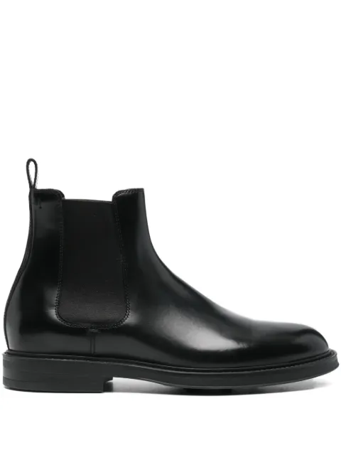 Henderson Baracco leather boots