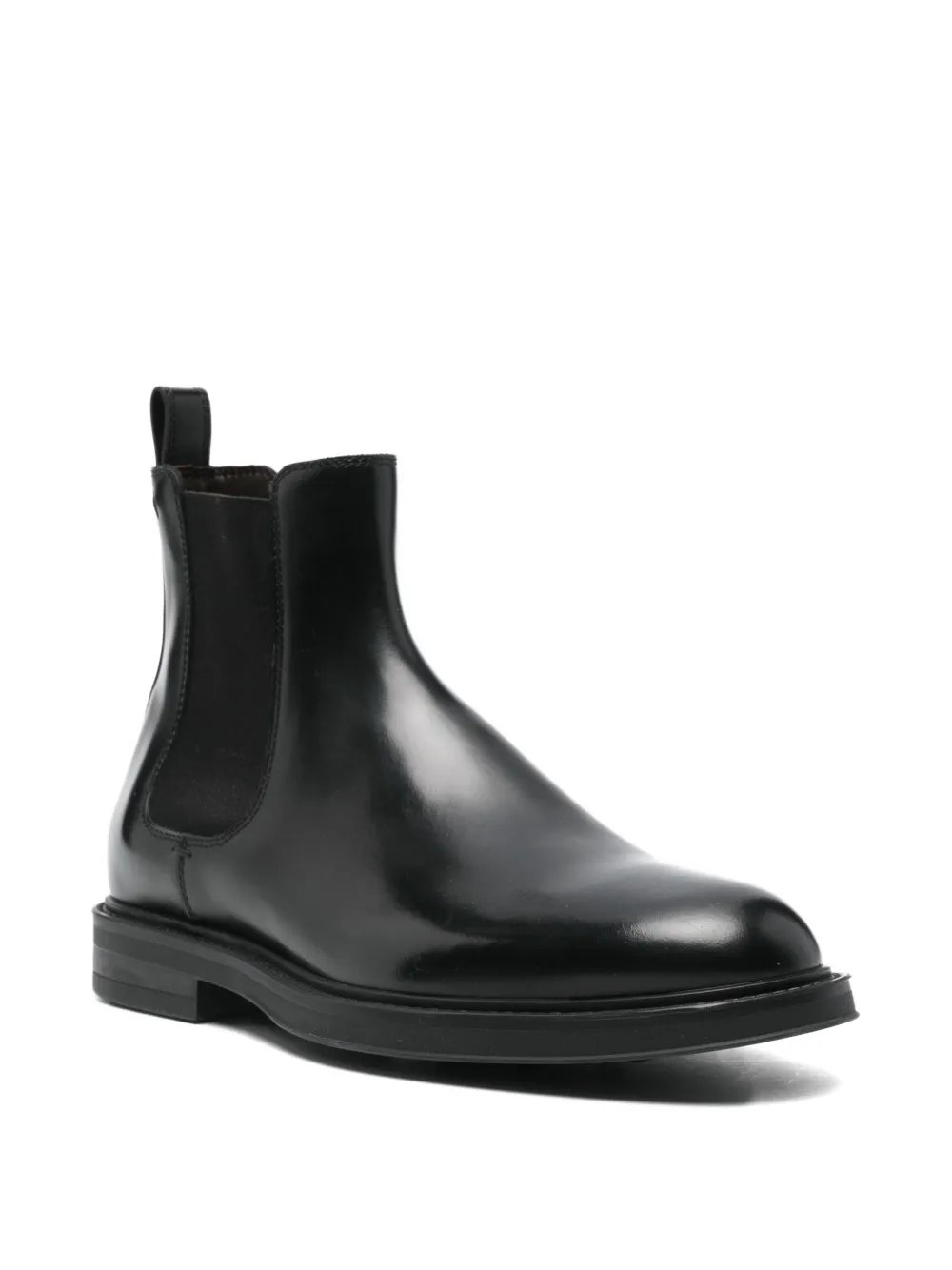 Henderson Baracco leather boots | Chelsea Boots | Image 2