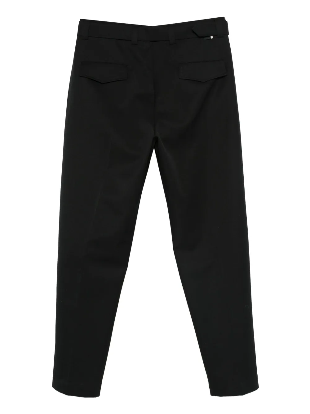 Low Brand belted trousers | Tapered Pants | Image 2