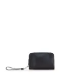 Louis Vuitton Pre-Owned 2009 Taiga Baikal clutch bag - Black