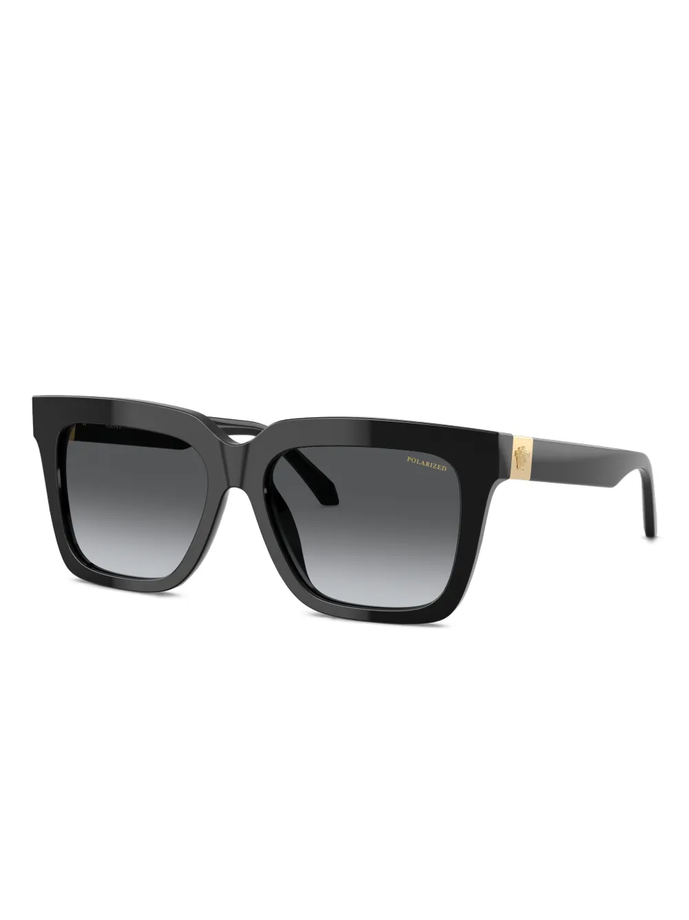 Versace Eyewear Medusa Head square-frame sunglasses | Image 2