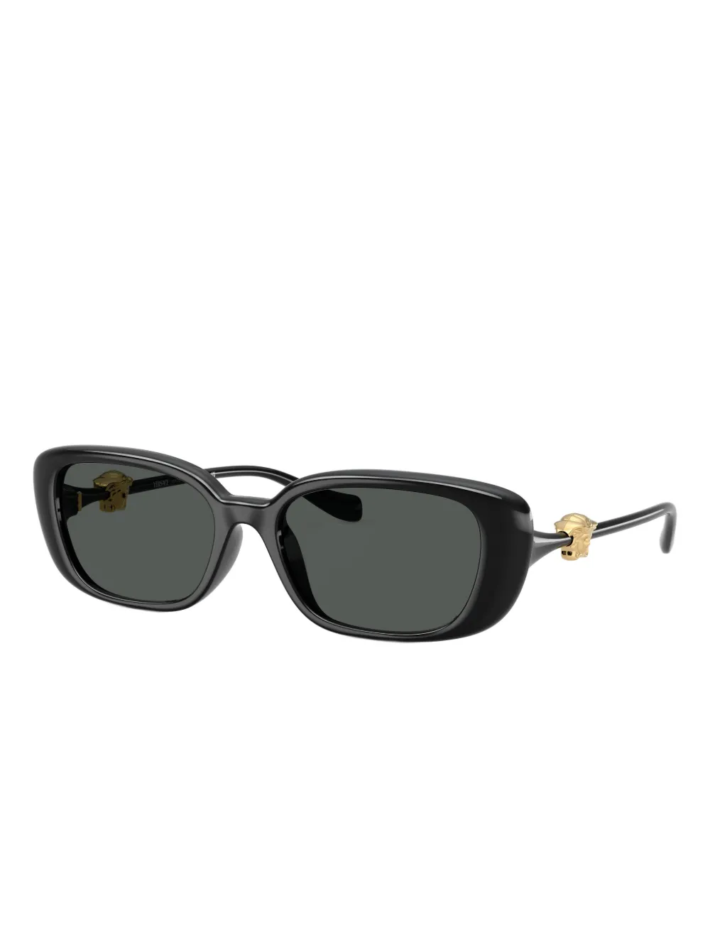 Versace Eyewear Medusa square-frame sunglasses | Image 2