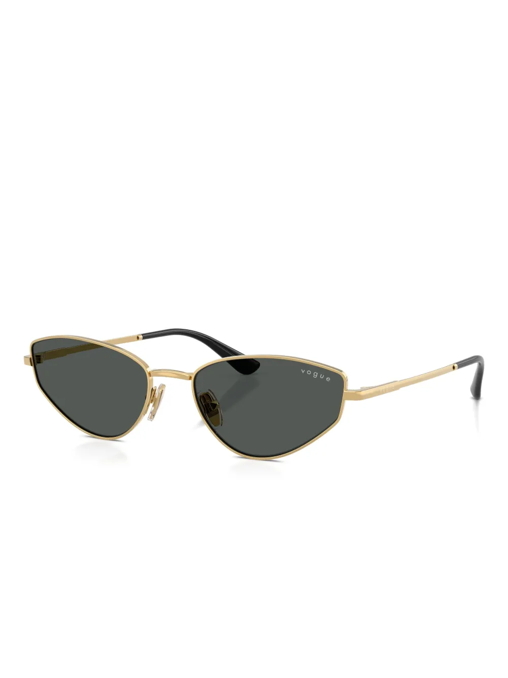 Vogue Eyewear Vo4339s In Metallic