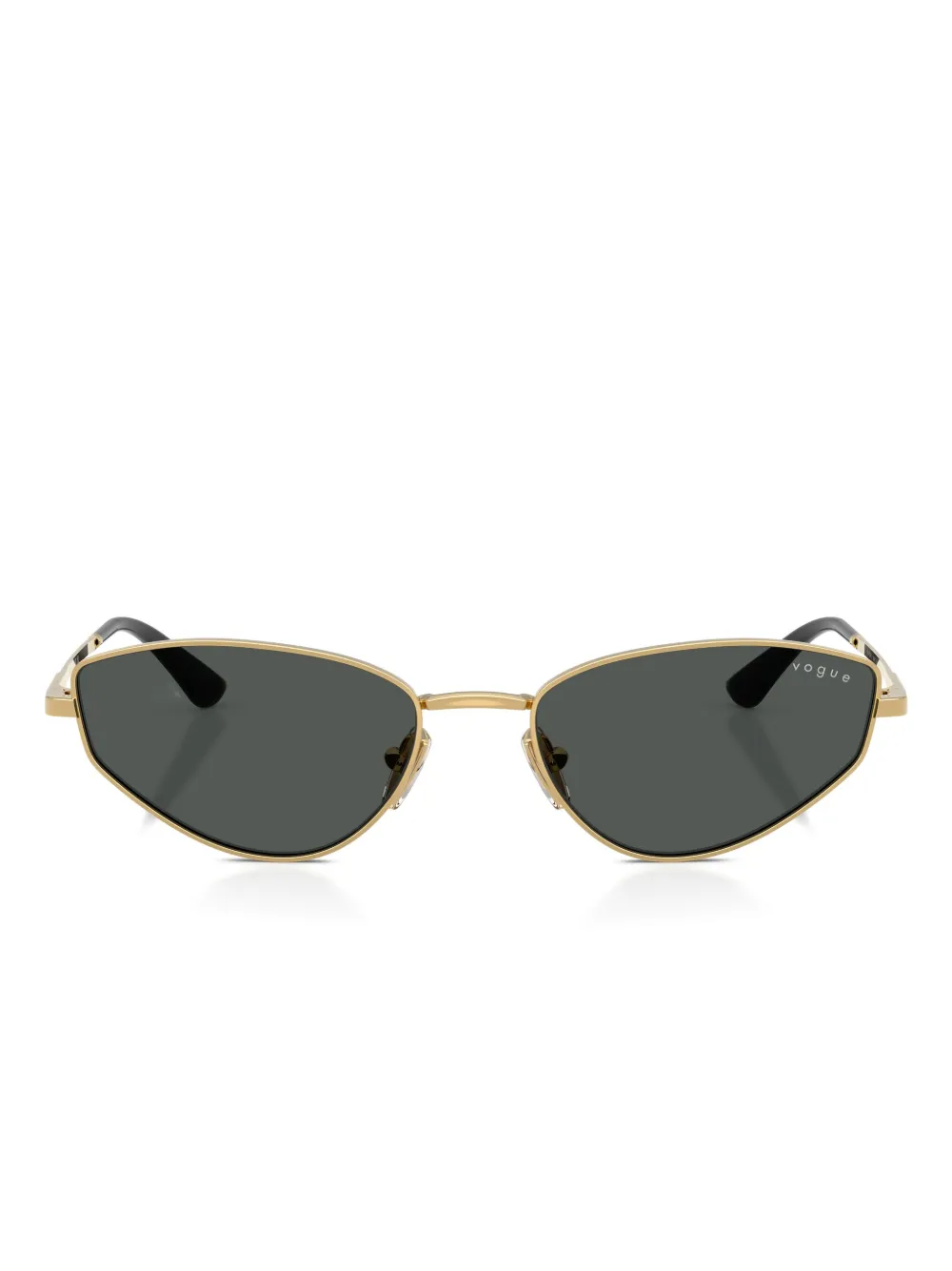 Vogue Eyewear Vo4339s In Metallic