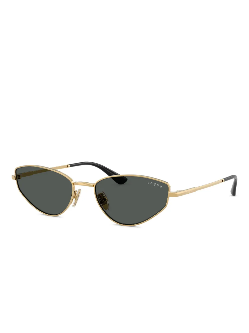 Vogue Eyewear  cat-eye-frame sunglasses | Image 2