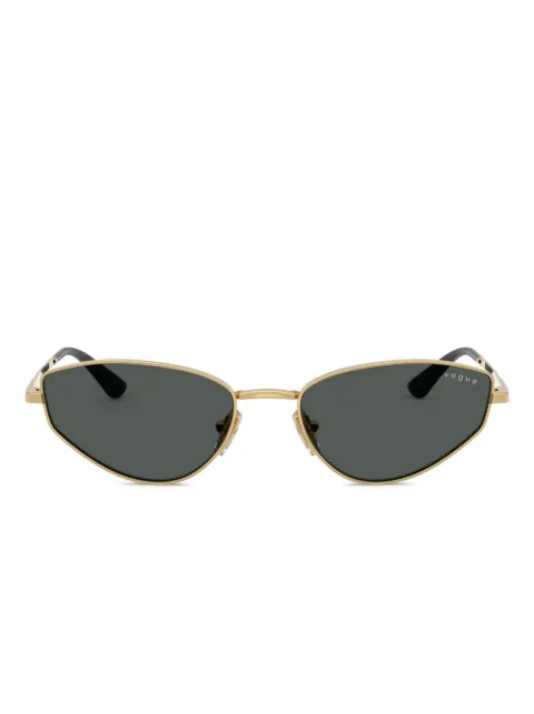 Vogue Eyewear  lentes de sol con armazón cat eye