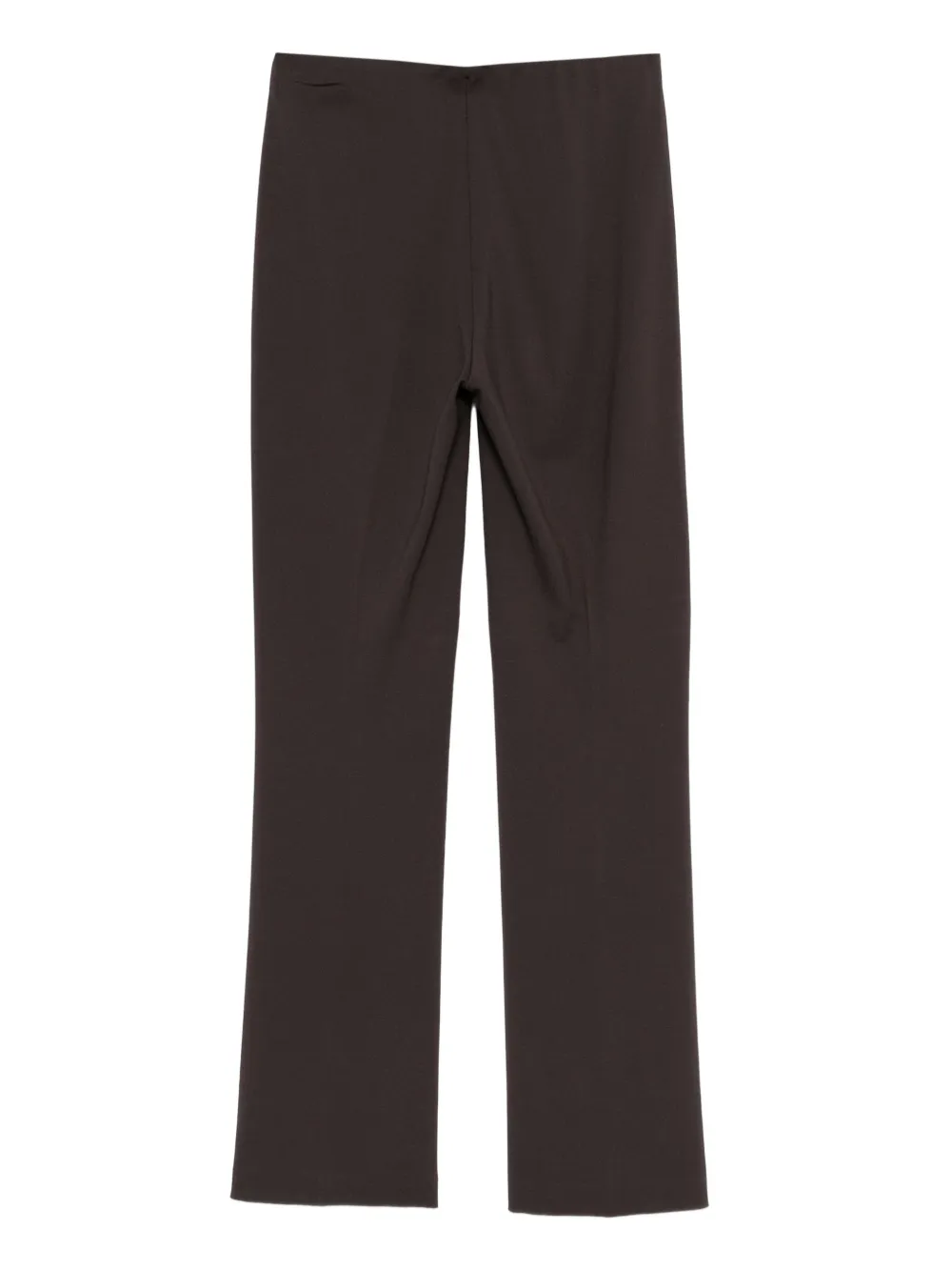 Seventy seam-detail trousers | Straight-Leg Pants | Image 2