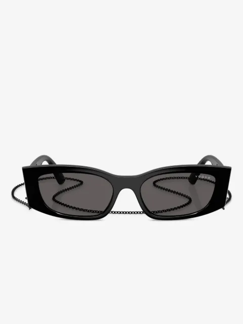 Vogue Eyewear lentes de sol con cadena