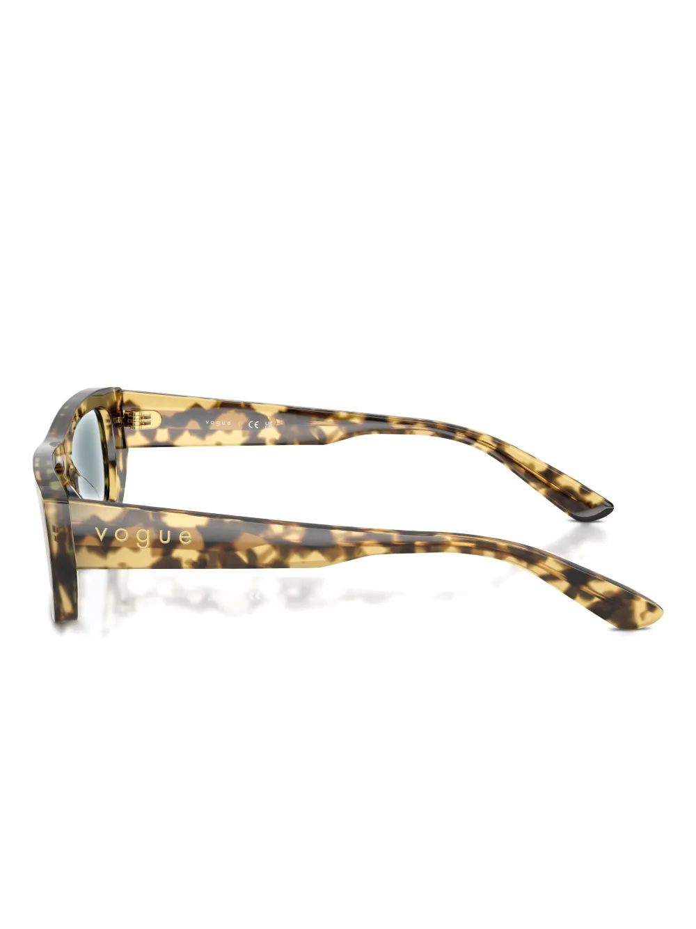 Vogue Eyewear Vo5657su In Multi