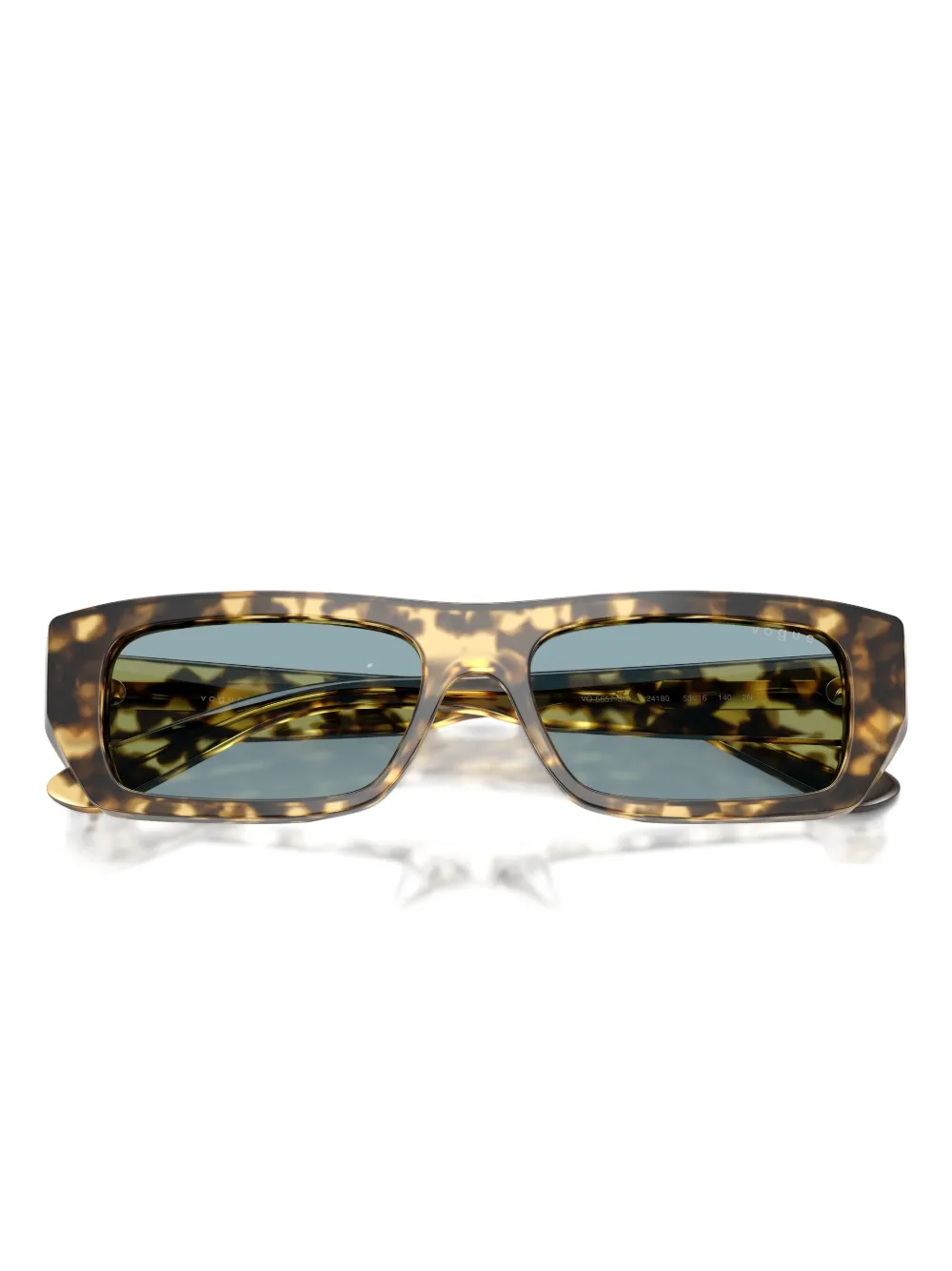 Vogue Eyewear Vo5657su In Multi