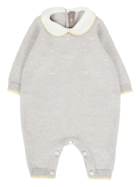 Little Bear jumpsuit con motivo Peter Pan