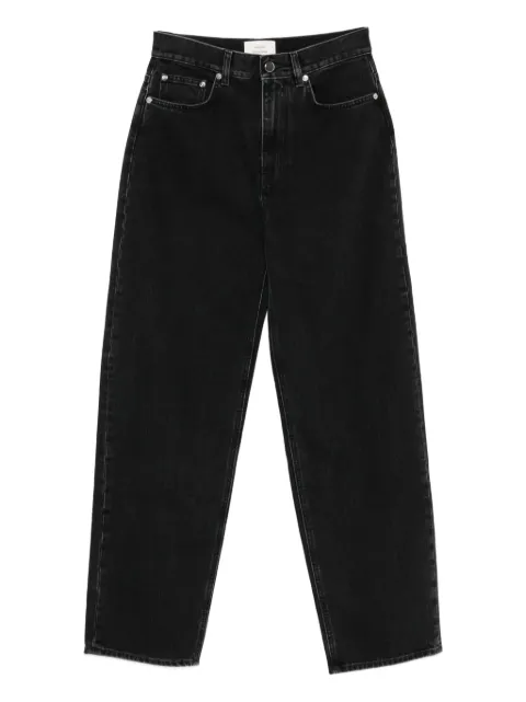 LouLou de Saison cotton jeans