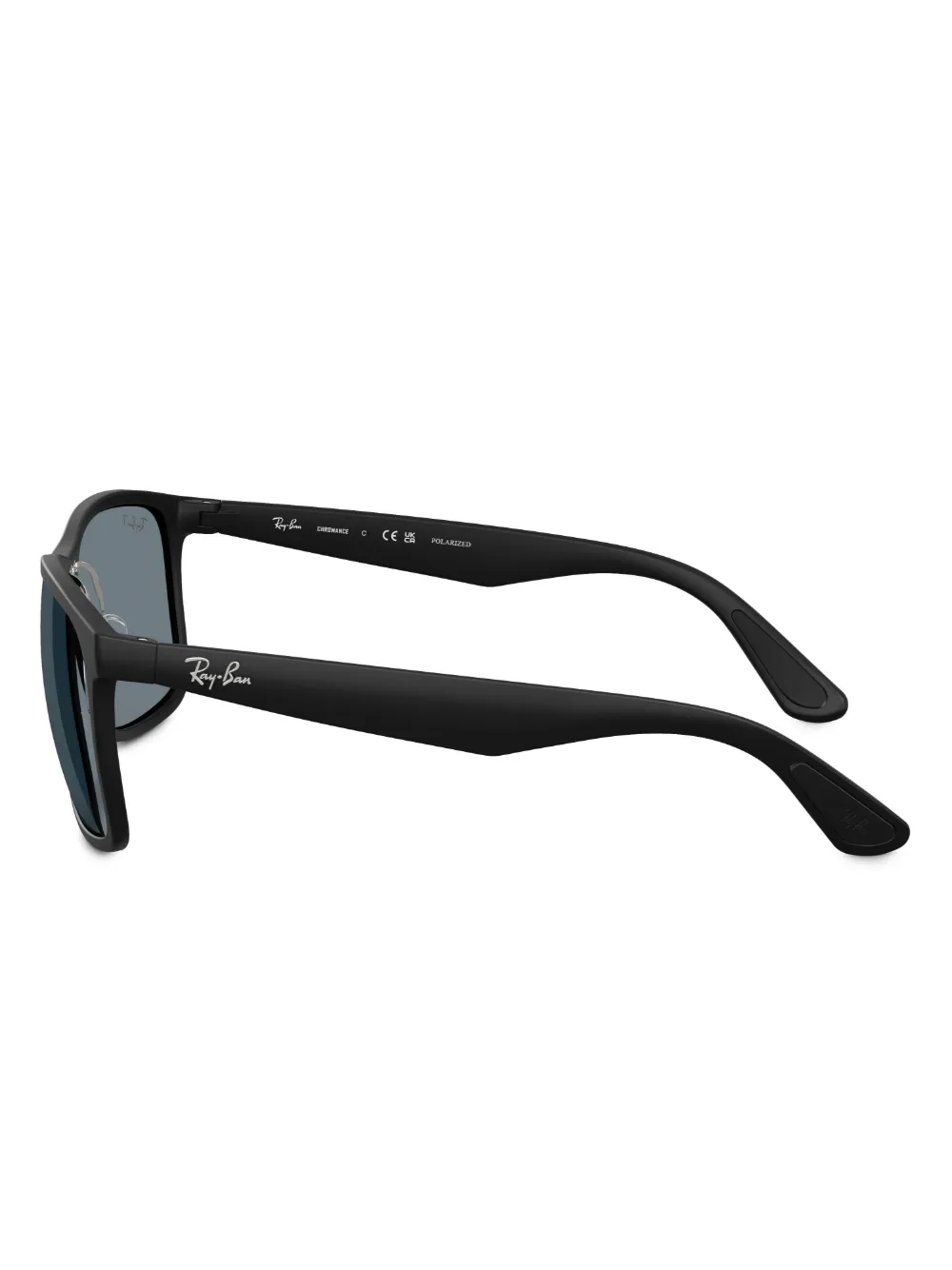 Ray-Ban RB4264 Polarized+ glazen Zwart