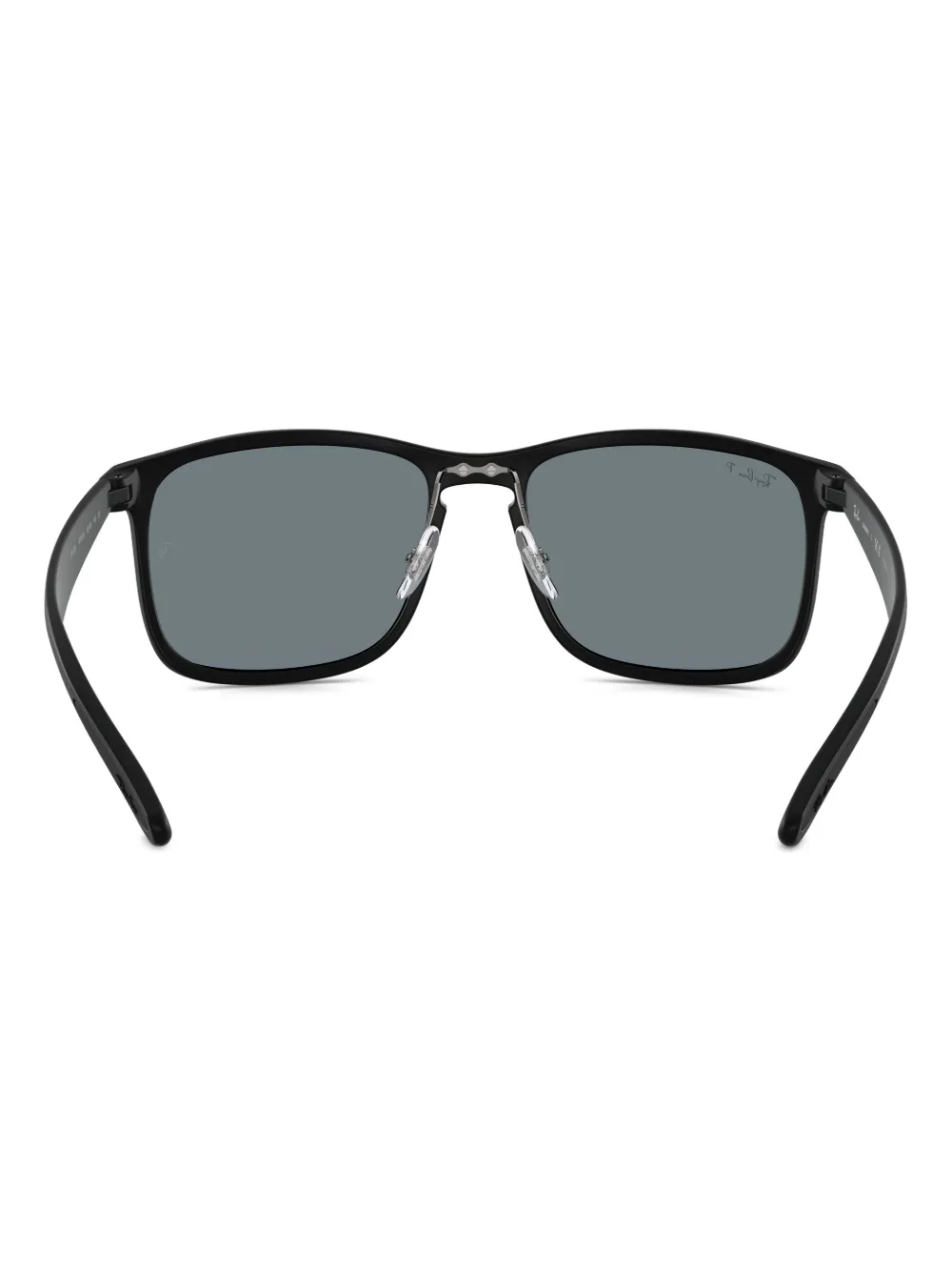 Ray-Ban RB4264 Polarized+ glazen Zwart