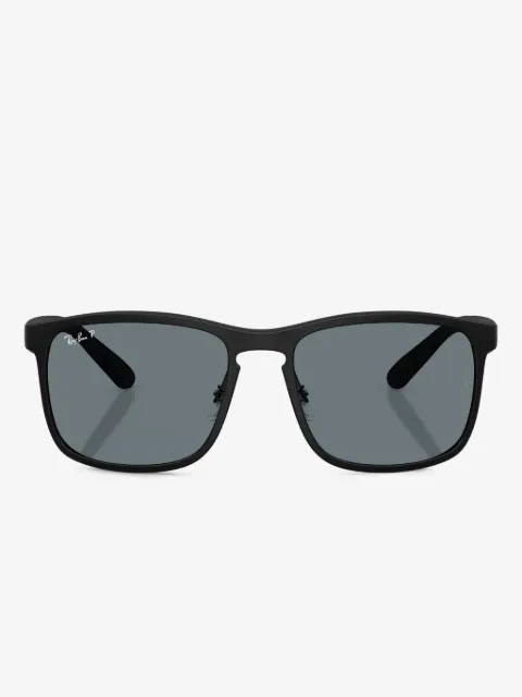 Ray-Ban lentes de sol con armazón cuadrada