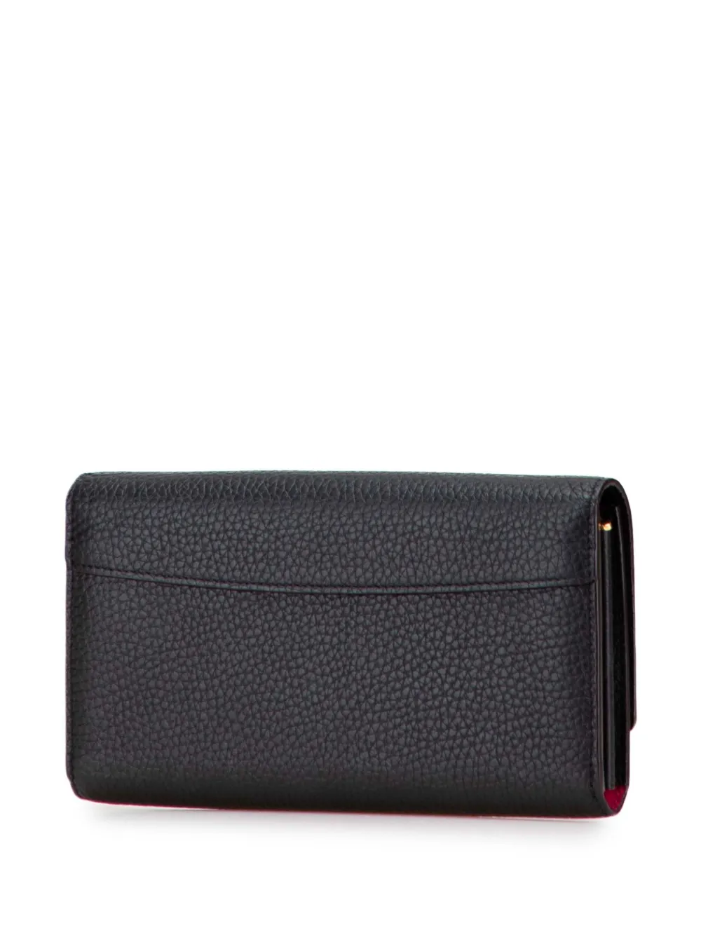 Louis Vuitton Pre-Owned 2021-2025 Taurillon Capucines Wallet long wallets | Image 2