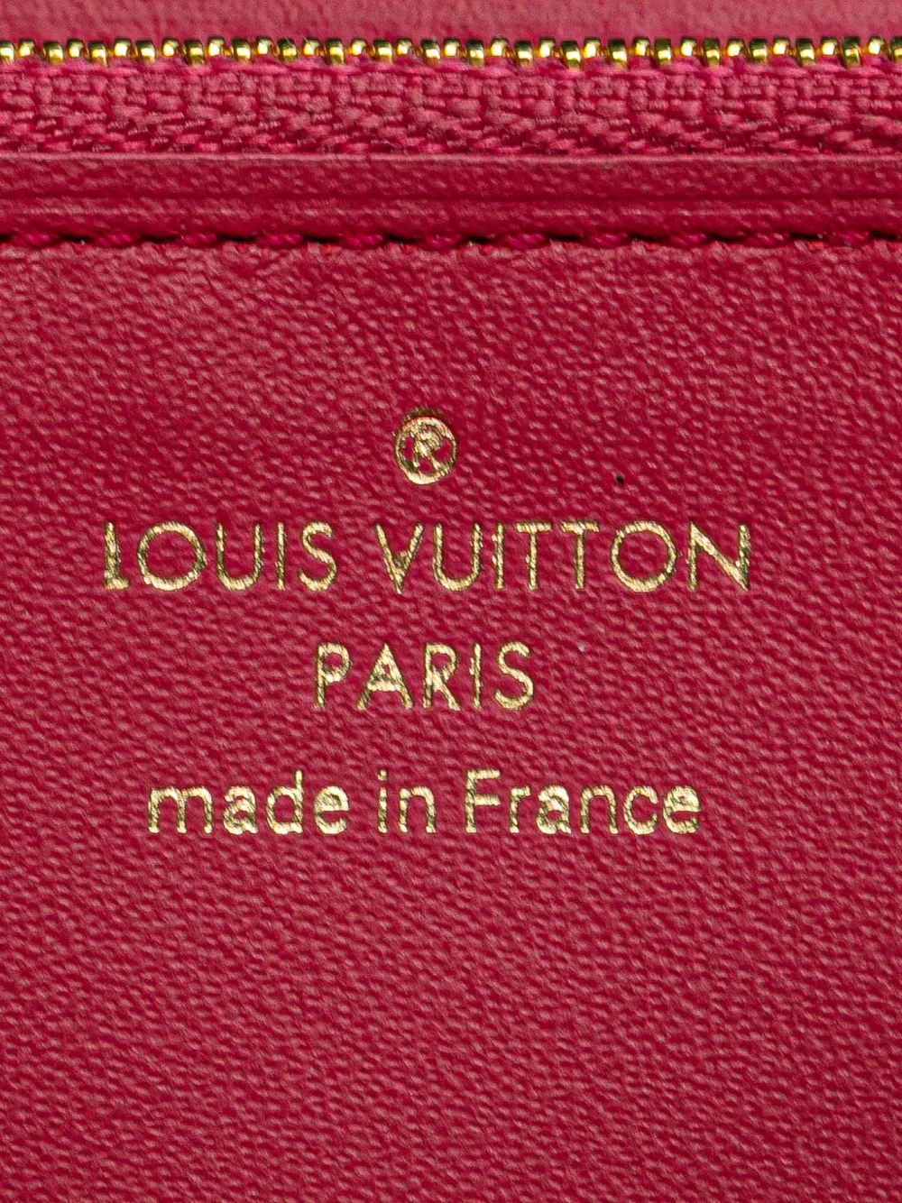 Pre-owned Louis Vuitton 2021-2025 Taurillon Capucines Wallet Long Wallets In Black