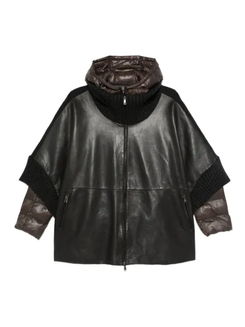 The Jackie Leathers レザージャケット