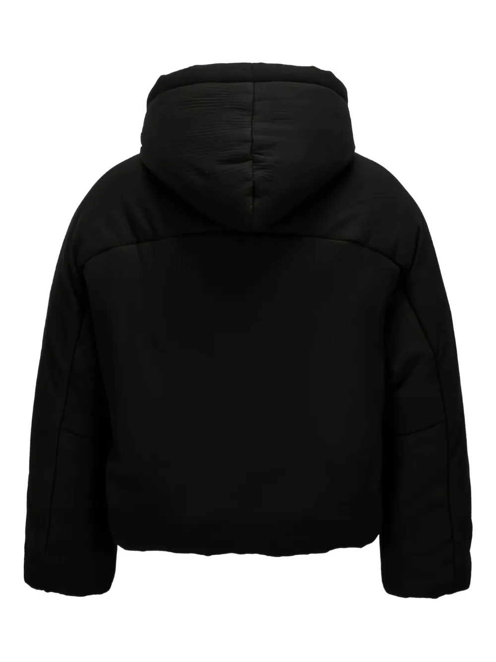 MORDECAI hooded padded jacket | Down Jackets | Image 2