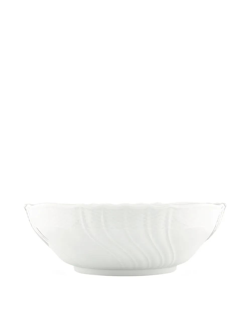 GINORI 1735 textured salad bowl (24.8cm) | Tableware | Image 2